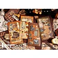 Set Story Note Series - 45 piezas - Miniatura 1