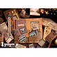 Set Story Note Series - 45 piezas - Miniatura 3