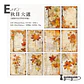Papeles Vintage Collection - 20 pzas - Miniatura 12