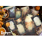 Papeles Vintage Collection - 20 pzas - Miniatura 7