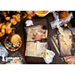 Papeles Vintage Collection - 20 pzas - Miniatura 4