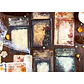 Papeles Vintage Collection - 20 pzas - Miniatura 1