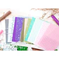 Papeles Sunset Invitation - 10 pzas - Miniatura 4