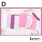 Papeles Sunset Invitation - 10 pzas - Miniatura 8