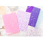 Papeles Sunset Invitation - 10 pzas - Miniatura 2