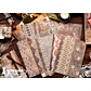 Papeles An Old Agreement - 40 pzas - Miniatura 4