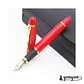 Pluma Fuente JINHAO X450 - Rojo - Miniatura 1