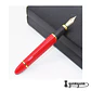 Pluma Fuente JINHAO X450 - Rojo - Miniatura 3