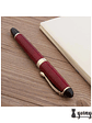 Pluma Fuente JINHAO X450 - Rojo oscuro - Miniatura 2