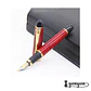 Pluma Fuente JINHAO X450 - Rojo oscuro - Miniatura 1