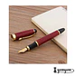 Pluma Fuente JINHAO X450 - Rojo oscuro - Miniatura 3