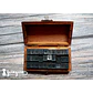 Set Timbres Abecedario Minúscula 30 pzas - Miniatura 1