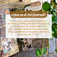 Taller Art Journal Santiago - Domingo 10 Noviembre - Miniatura 2
