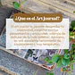 Taller Art Journal Santiago - Domingo 10 Noviembre - Miniatura 3