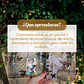Taller Art Journal Santiago - Domingo 10 Noviembre - Miniatura 4