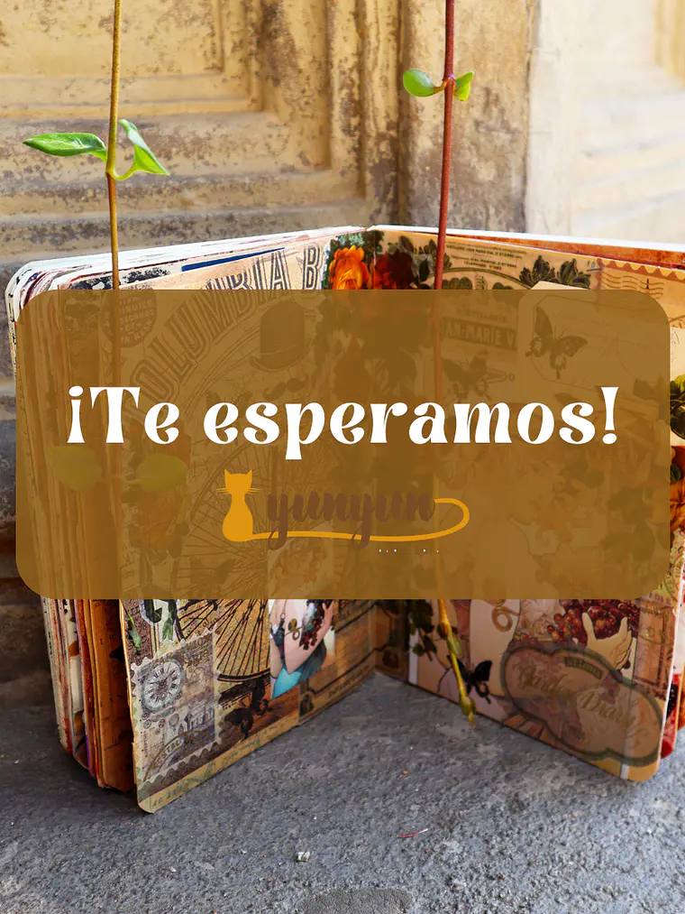 Taller Art Journal Santiago - Domingo 10 Noviembre 5