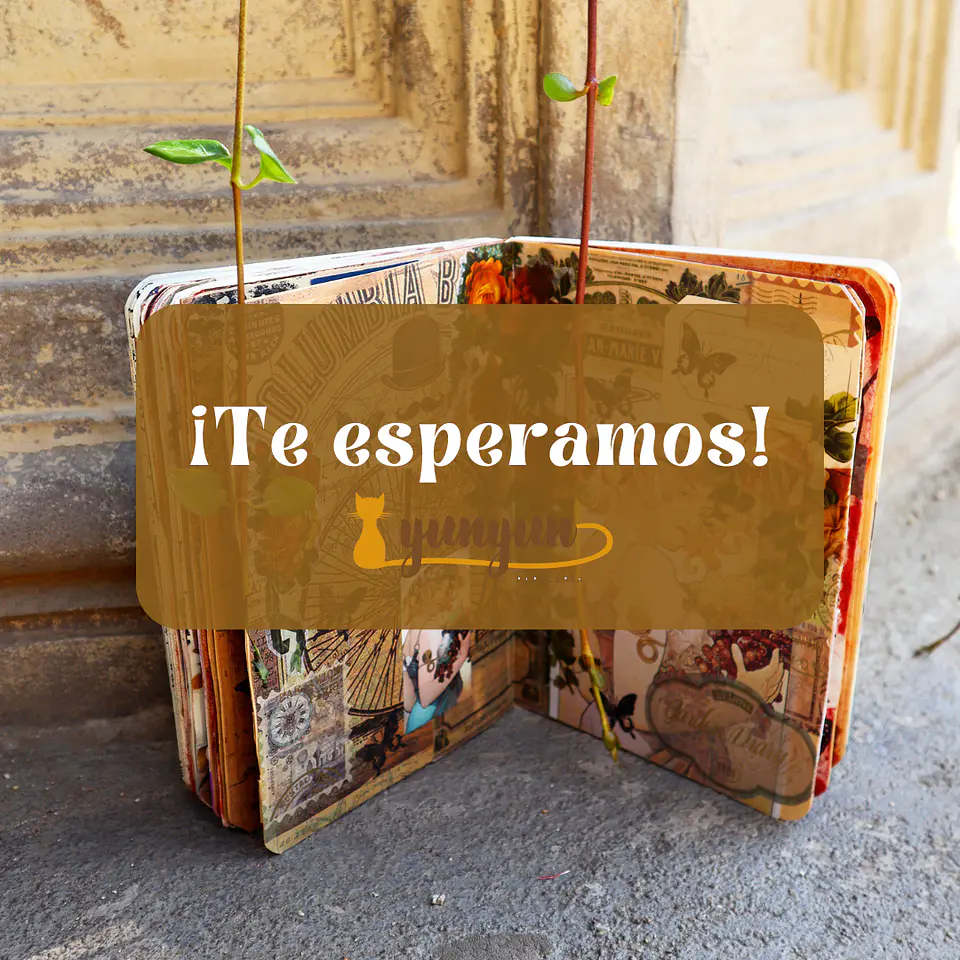 Taller Art Journal Santiago - Domingo 10 Noviembre 5
