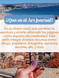 Taller Art Journal NIVEL I Viña del Mar - 23 de noviembre - Miniatura 2
