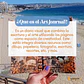 Taller Art Journal NIVEL I Viña del Mar - 23 de noviembre - Miniatura 2
