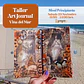 Taller Art Journal NIVEL I Viña del Mar - 23 de noviembre - Miniatura 1