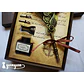 Kit Pluma de Inmersión World Map Series - Real - Miniatura 3
