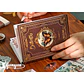 Butterfly Gift Box I - 140 pzas - Miniatura 3