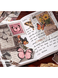 Butterfly Gift Box I - 140 pzas - Miniatura 2