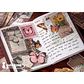 Butterfly Gift Box I - 140 pzas - Miniatura 2