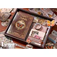 Butterfly Gift Box I - 140 pzas - Miniatura 1