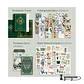 Butterfly Gift Box II - 140 pzas - Miniatura 2