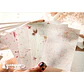 Papeles Memory of Dusk - 30 pzas - Miniatura 4