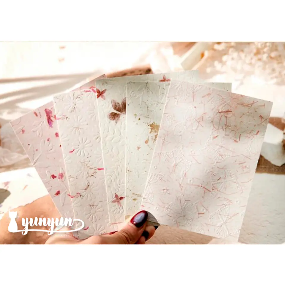 Papeles Memory of Dusk - 30 pzas 4