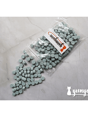 Lacre Menta - 200 pzas