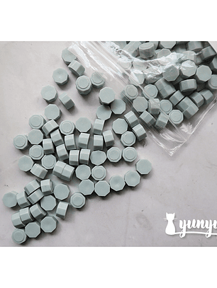 Lacre Menta - 100 pzas