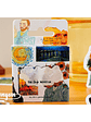 Caja Stickers Van Gogh II - 45 pzas - Miniatura 2