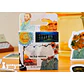 Caja Stickers Van Gogh II - 45 pzas - Miniatura 2