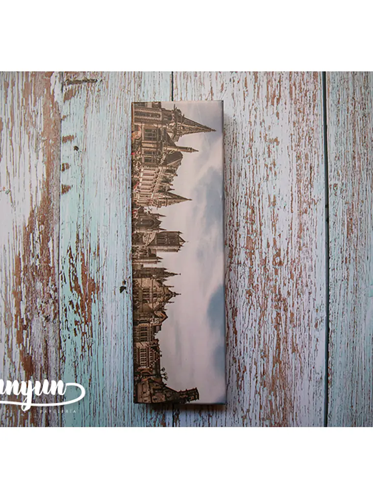 Box Pluma de Inmersión Café - 1 pza 3