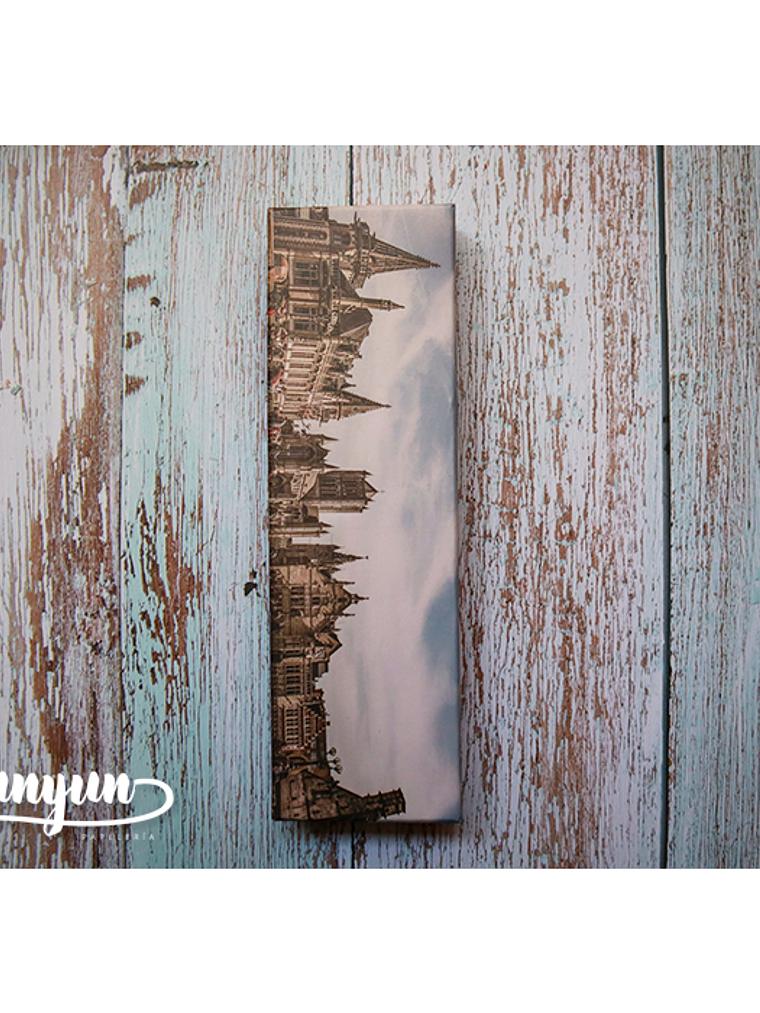 Box Pluma de Inmersión Café II - 1 pza 4