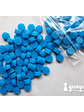 Lacre Azul Cerúleo- 200 pzas - Miniatura 4
