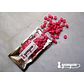 Lacre Magenta Perlado - 100 pzas - Miniatura 2