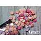 Lacre Mixto Rosa Lila - 100 pza - Miniatura 2