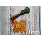 Sello de Lacre Adhesivo Personalizado - Cotiza - Miniatura 2
