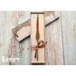 Box Pluma de Inmersión Naranja - 1 pza - Miniatura 1