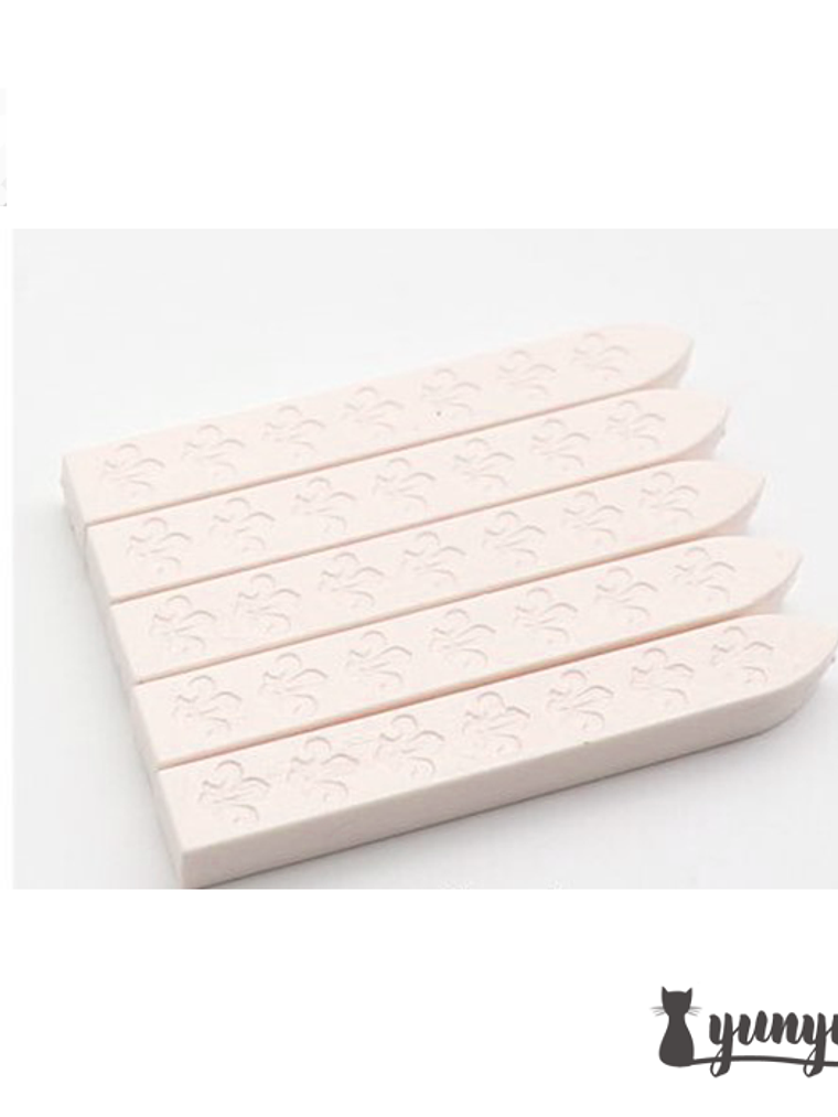 Set Barra Lacre Rosado - 5 pzas 1