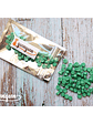 Lacre Verde Perlado - 200 pzas - Miniatura 2