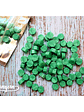 Lacre Verde Perlado - 200 pzas - Miniatura 3