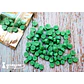Lacre Verde Perlado - 200 pzas - Miniatura 3