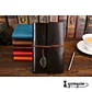 Cuaderno Binder Botánico - 23,5cm - Miniatura 1