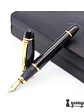 Pluma Fuente JINHAO X450 - Negro - Miniatura 1