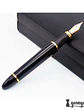 Pluma Fuente JINHAO X450 - Negro - Miniatura 2